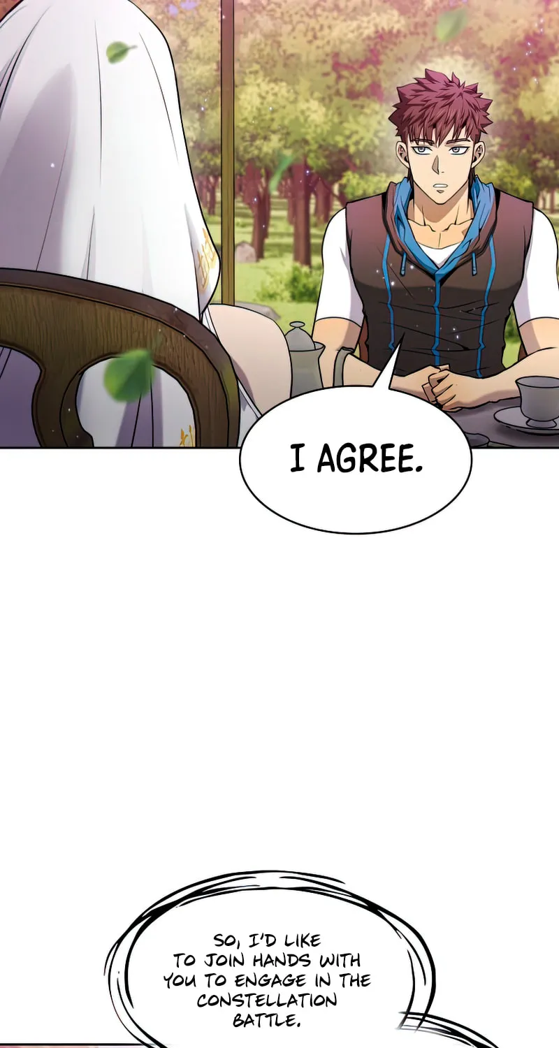 The Celestial Returned from Hell Chapter 102 page 60 - 