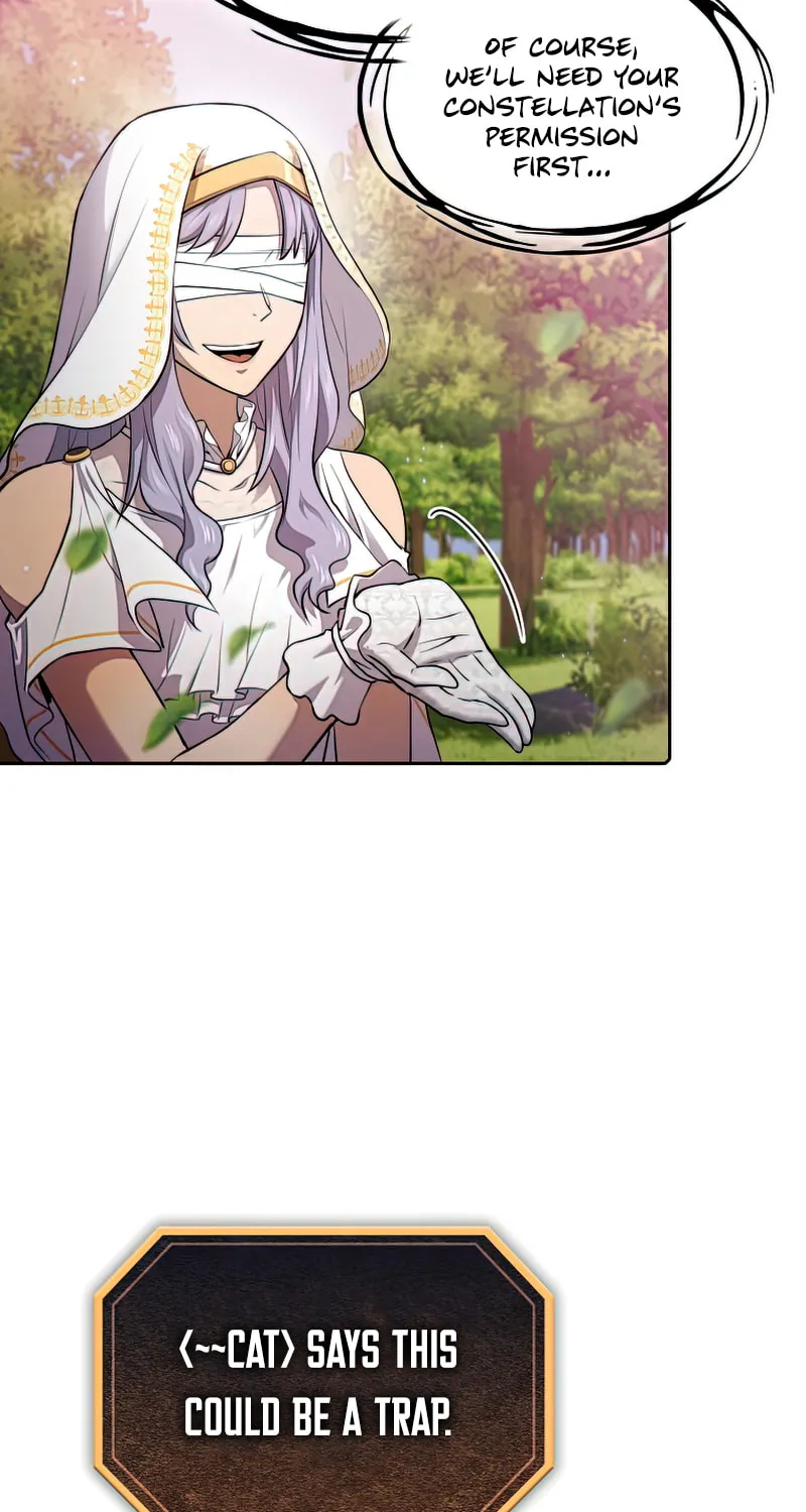 The Celestial Returned from Hell Chapter 102 page 61 - 