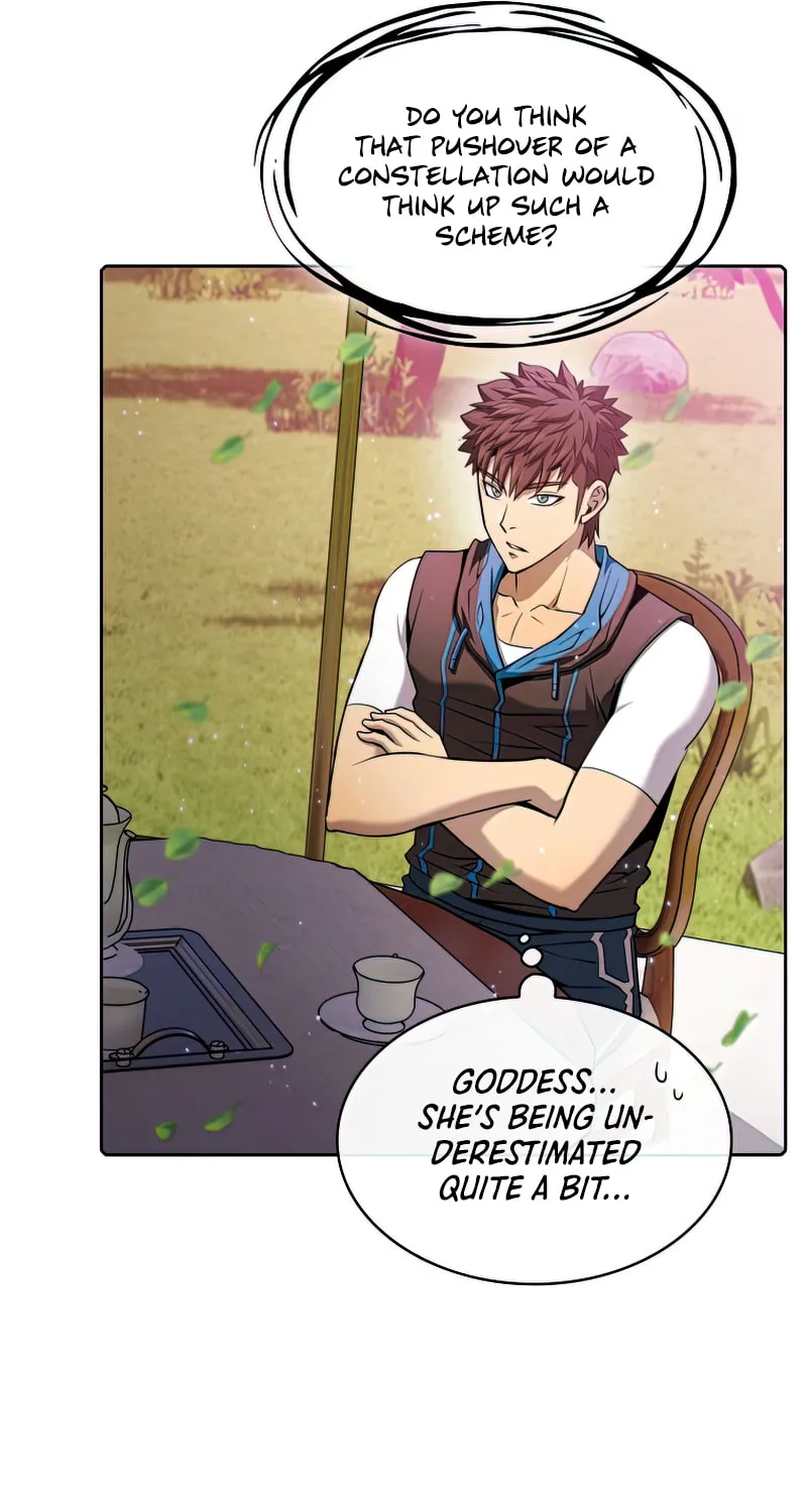 The Celestial Returned from Hell Chapter 102 page 63 - 