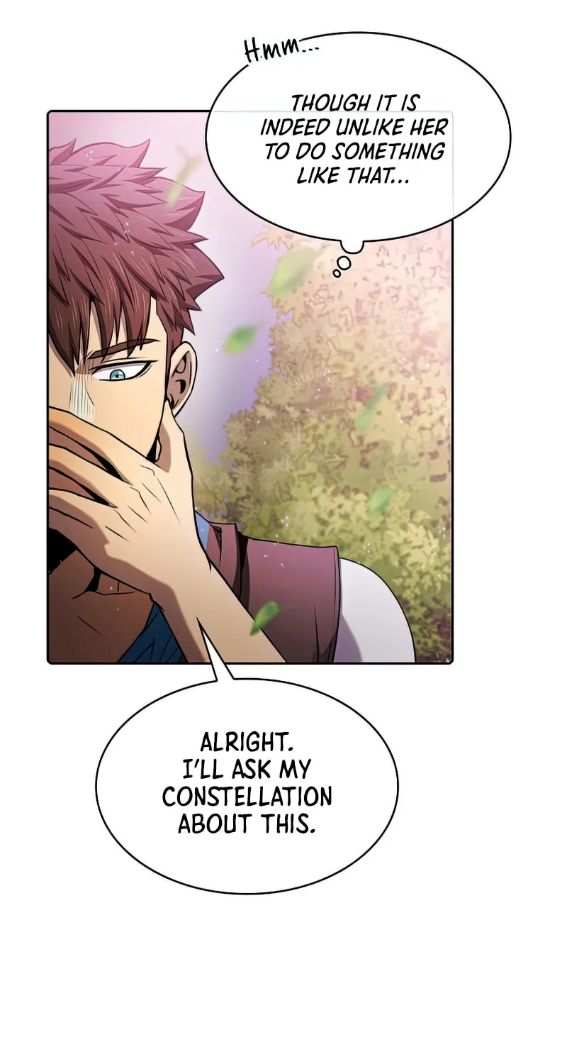 The Celestial Returned from Hell Chapter 102 page 64 - 