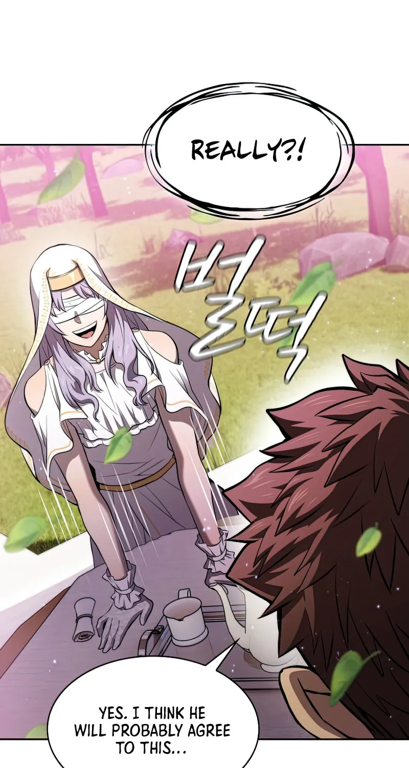The Celestial Returned from Hell Chapter 102 page 65 - 
