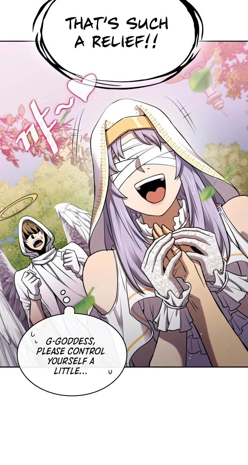 The Celestial Returned from Hell Chapter 102 page 67 - 
