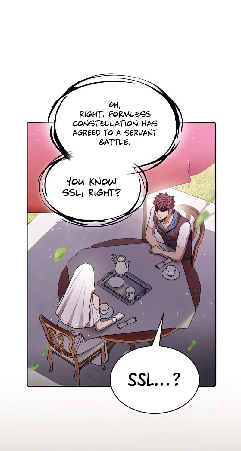 The Celestial Returned from Hell Chapter 102 page 68 - 