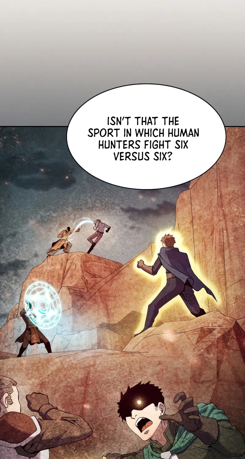 The Celestial Returned from Hell Chapter 102 page 69 - 
