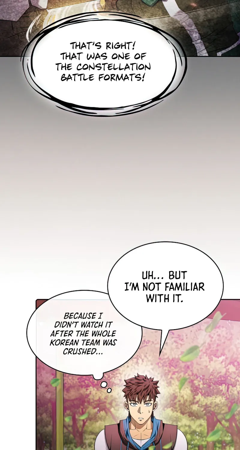 The Celestial Returned from Hell Chapter 102 page 70 - 