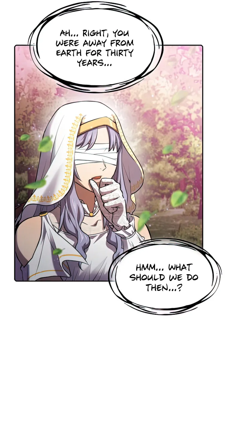 The Celestial Returned from Hell Chapter 102 page 72 - 