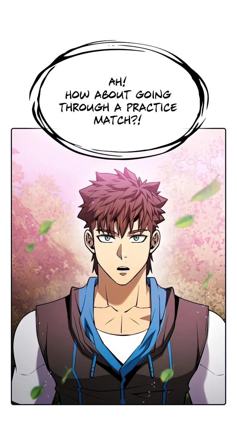 The Celestial Returned from Hell Chapter 102 page 73 - 