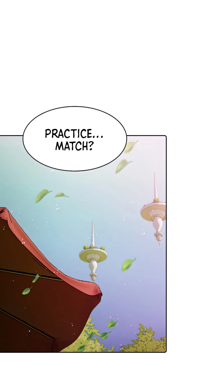 The Celestial Returned from Hell Chapter 102 page 74 - 