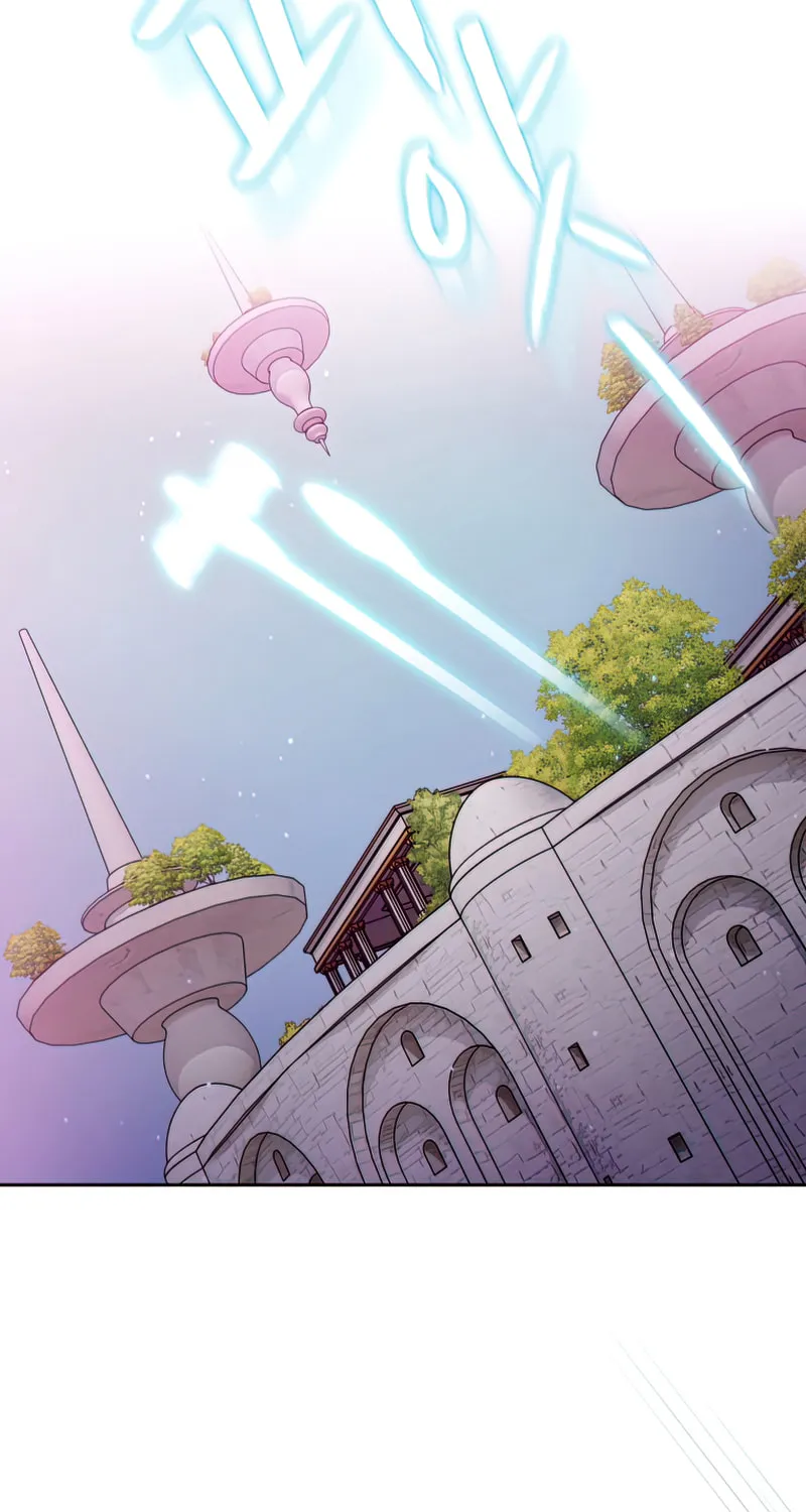 The Celestial Returned from Hell Chapter 102 page 76 - 