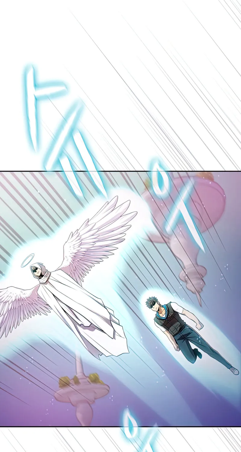 The Celestial Returned from Hell Chapter 102 page 77 - 