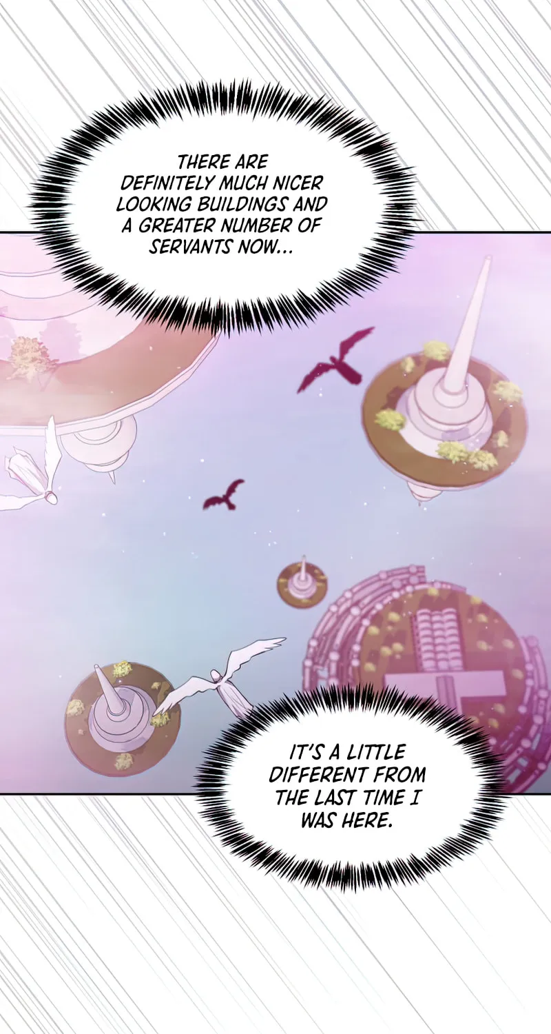 The Celestial Returned from Hell Chapter 102 page 79 - 