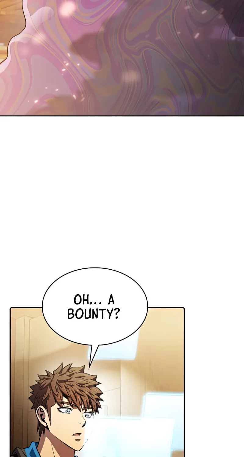 The Celestial Returned from Hell Chapter 102 page 9 - 