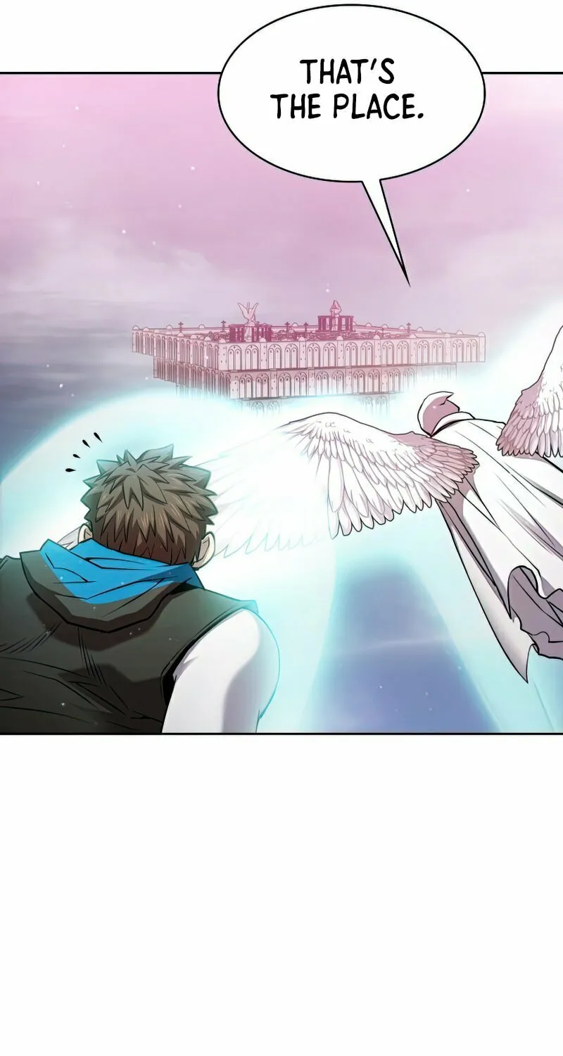 The Celestial Returned from Hell Chapter 102 page 81 - 