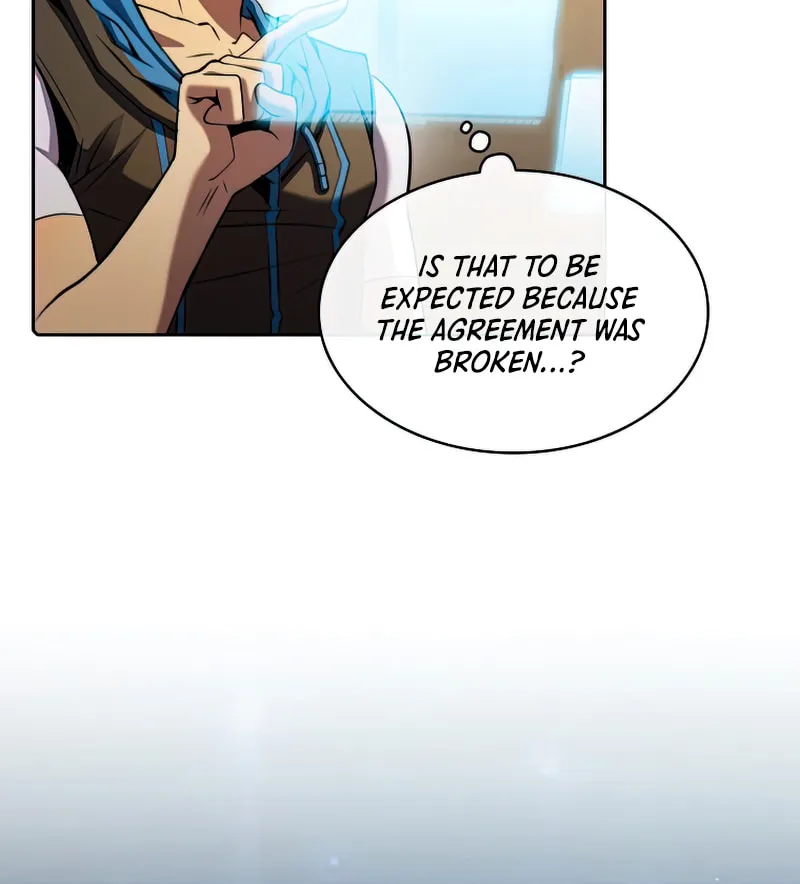 The Celestial Returned from Hell Chapter 102 page 10 - 