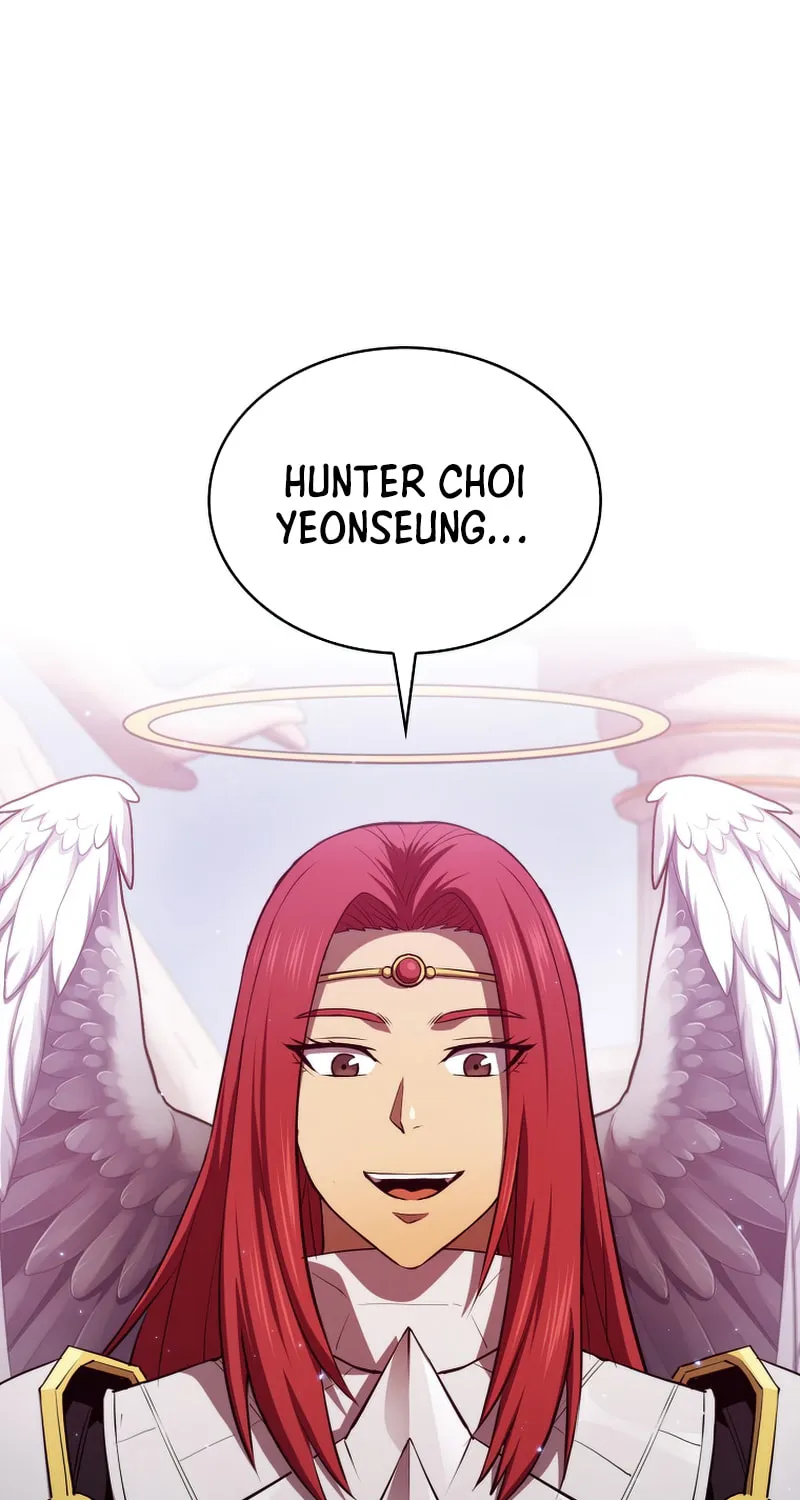 The Celestial Returned from Hell Chapter 103 page 2 - 