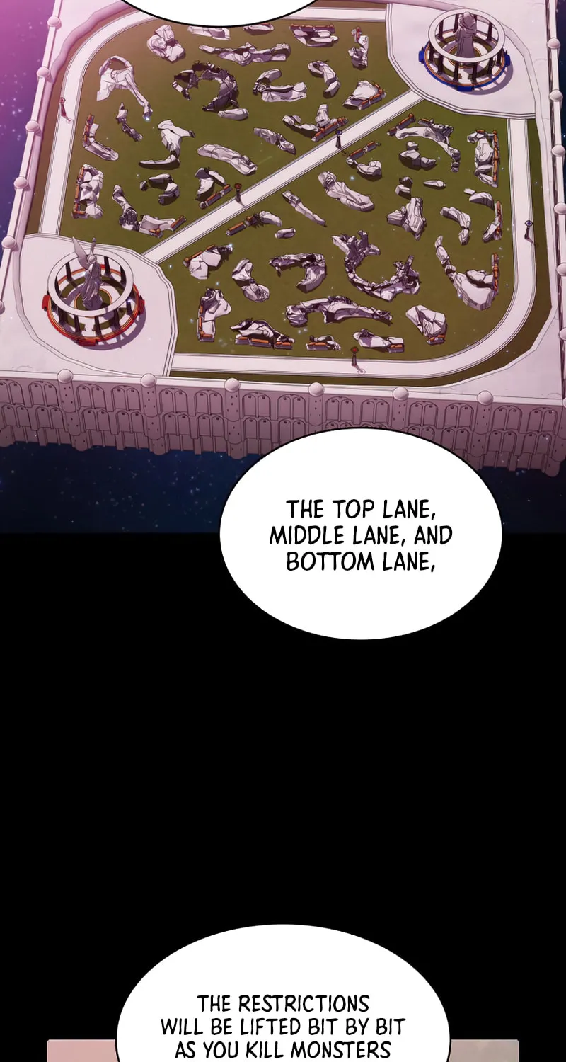 The Celestial Returned from Hell Chapter 103 page 14 - 