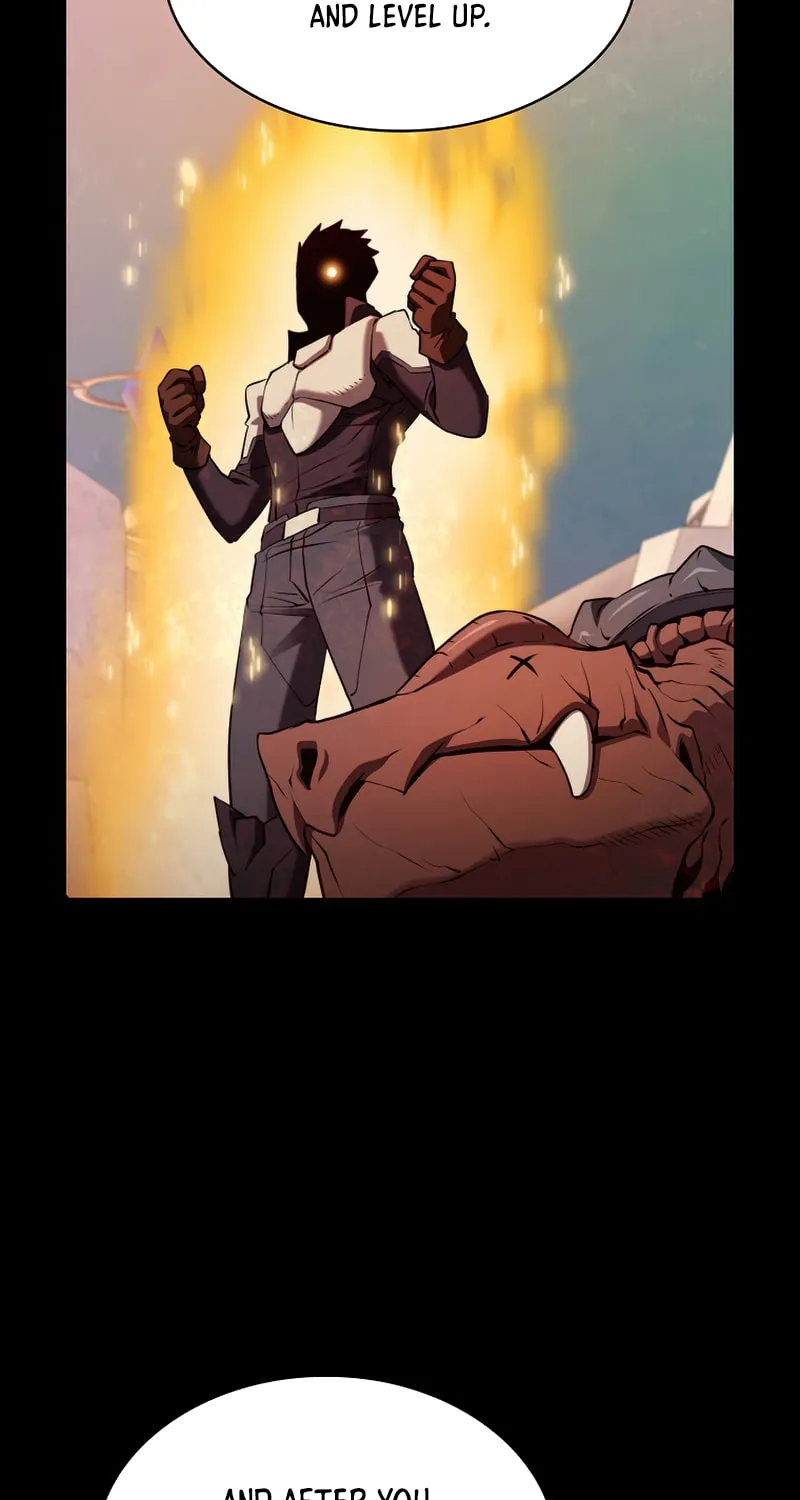 The Celestial Returned from Hell Chapter 103 page 15 - 