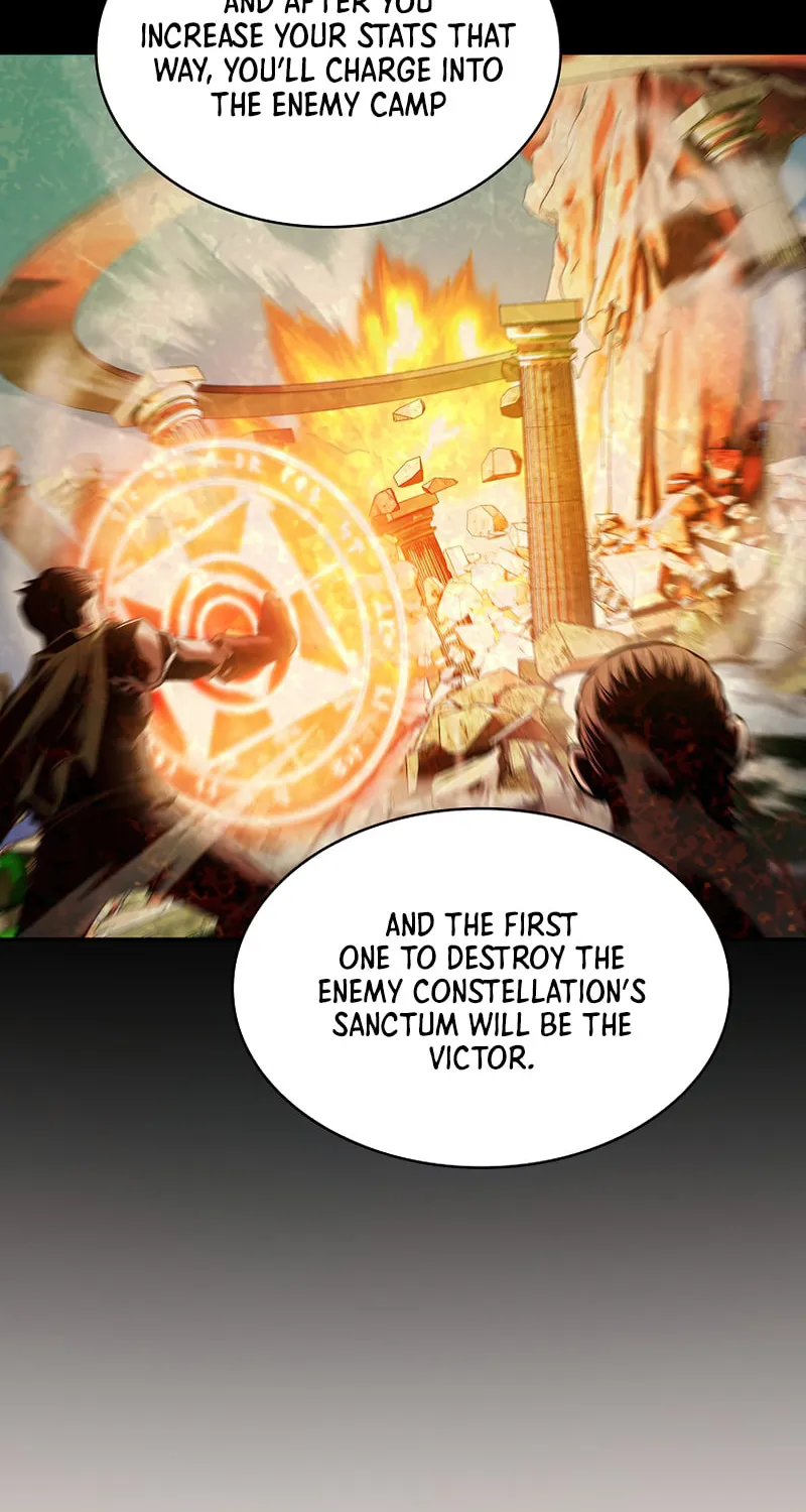 The Celestial Returned from Hell Chapter 103 page 16 - 
