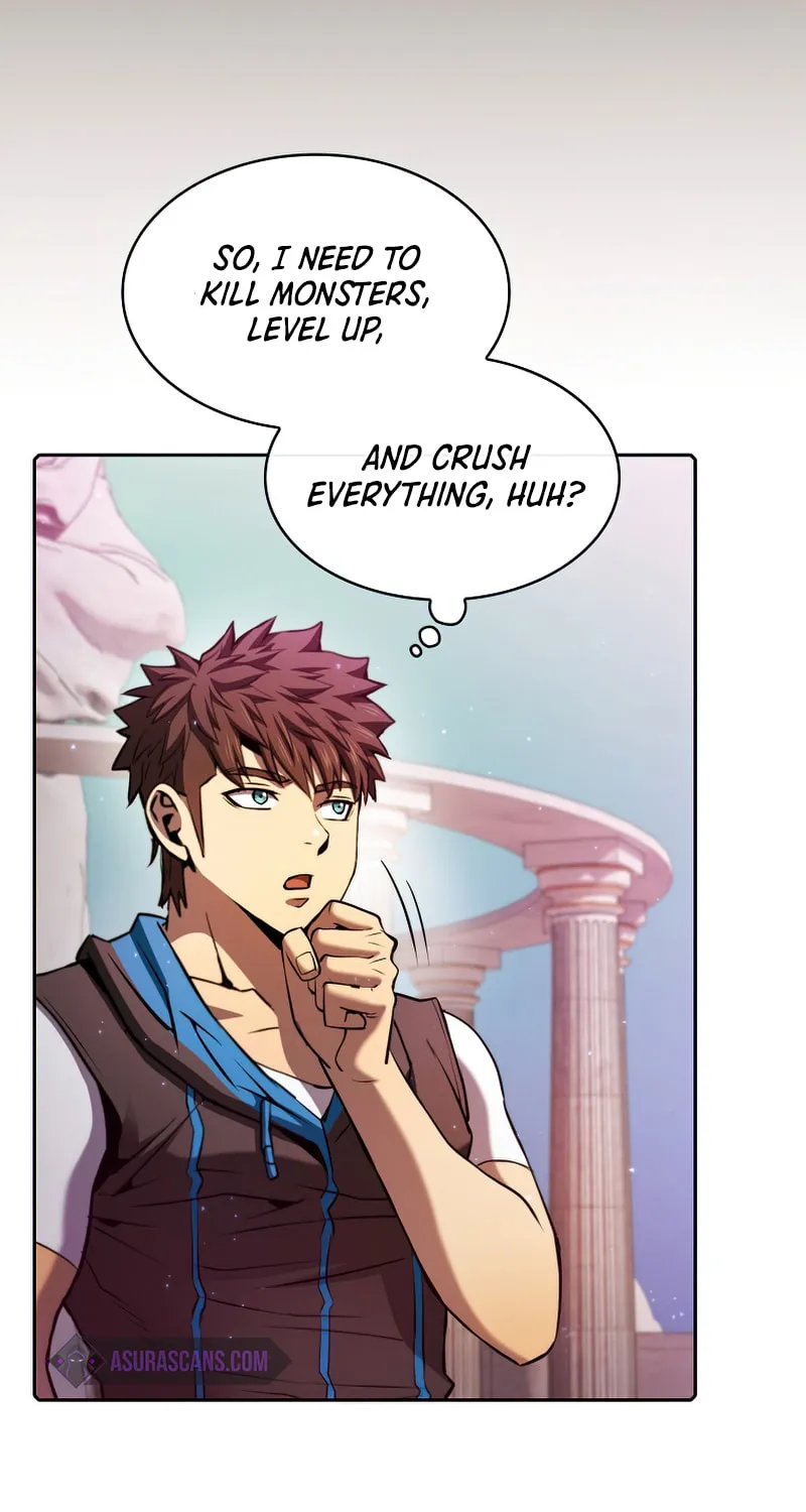 The Celestial Returned from Hell Chapter 103 page 17 - 