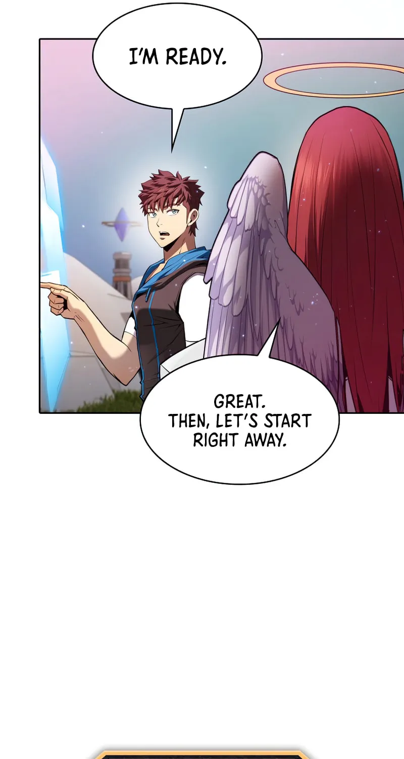 The Celestial Returned from Hell Chapter 103 page 20 - 