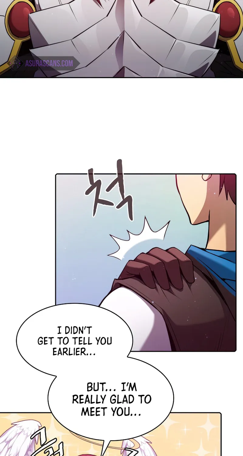 The Celestial Returned from Hell Chapter 103 page 3 - 