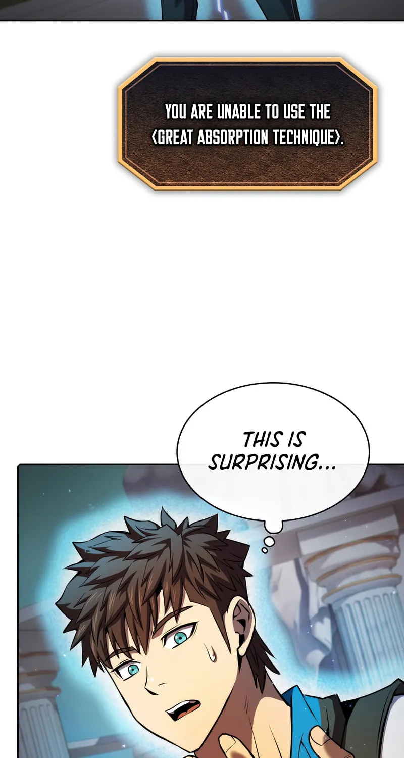 The Celestial Returned from Hell Chapter 103 page 22 - 