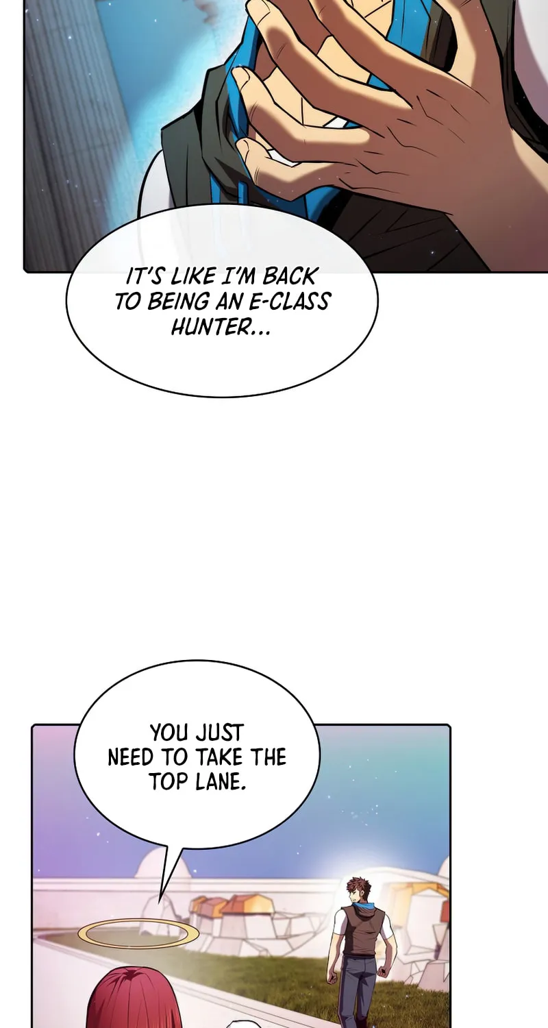 The Celestial Returned from Hell Chapter 103 page 23 - 