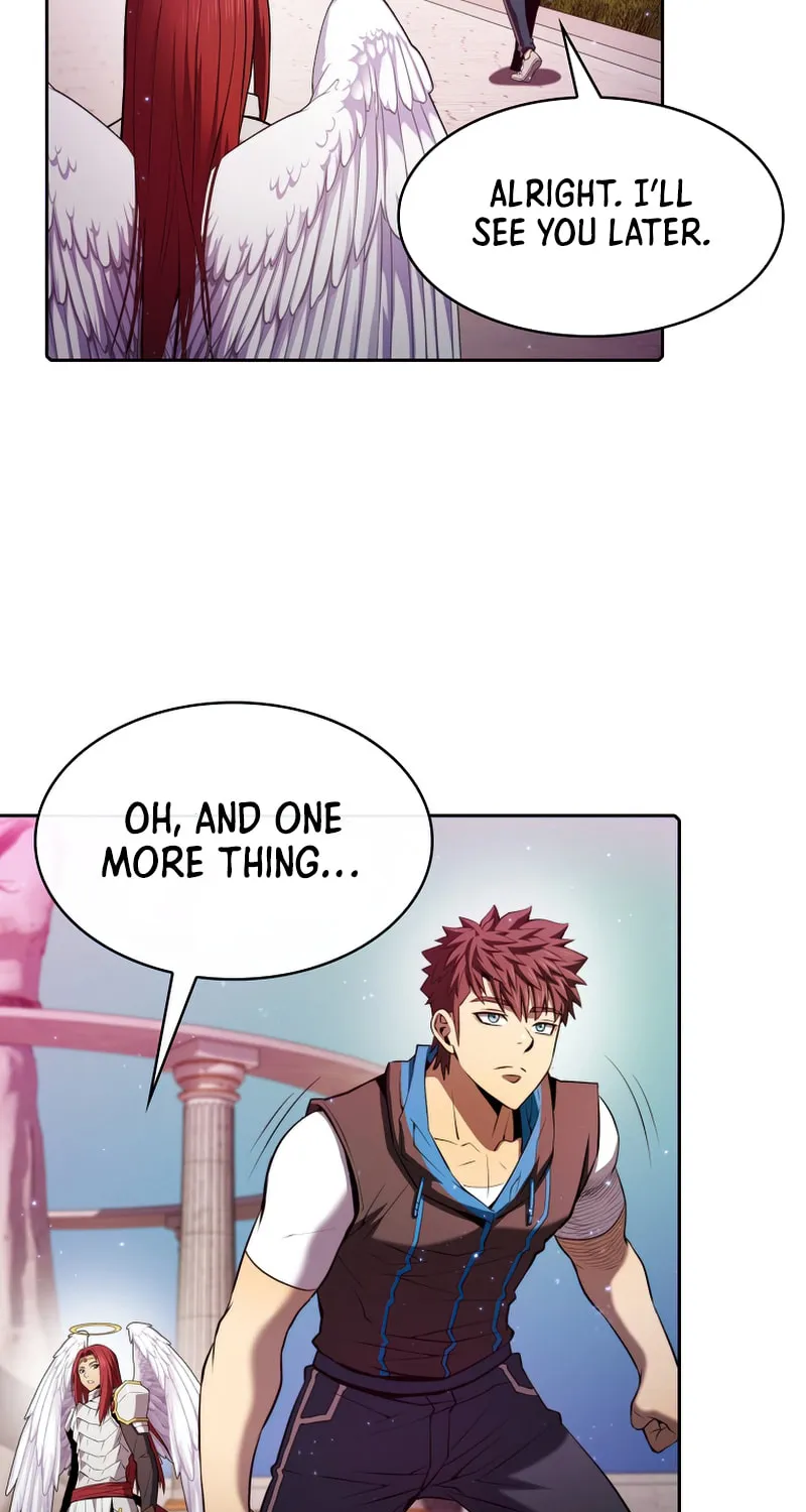 The Celestial Returned from Hell Chapter 103 page 24 - 