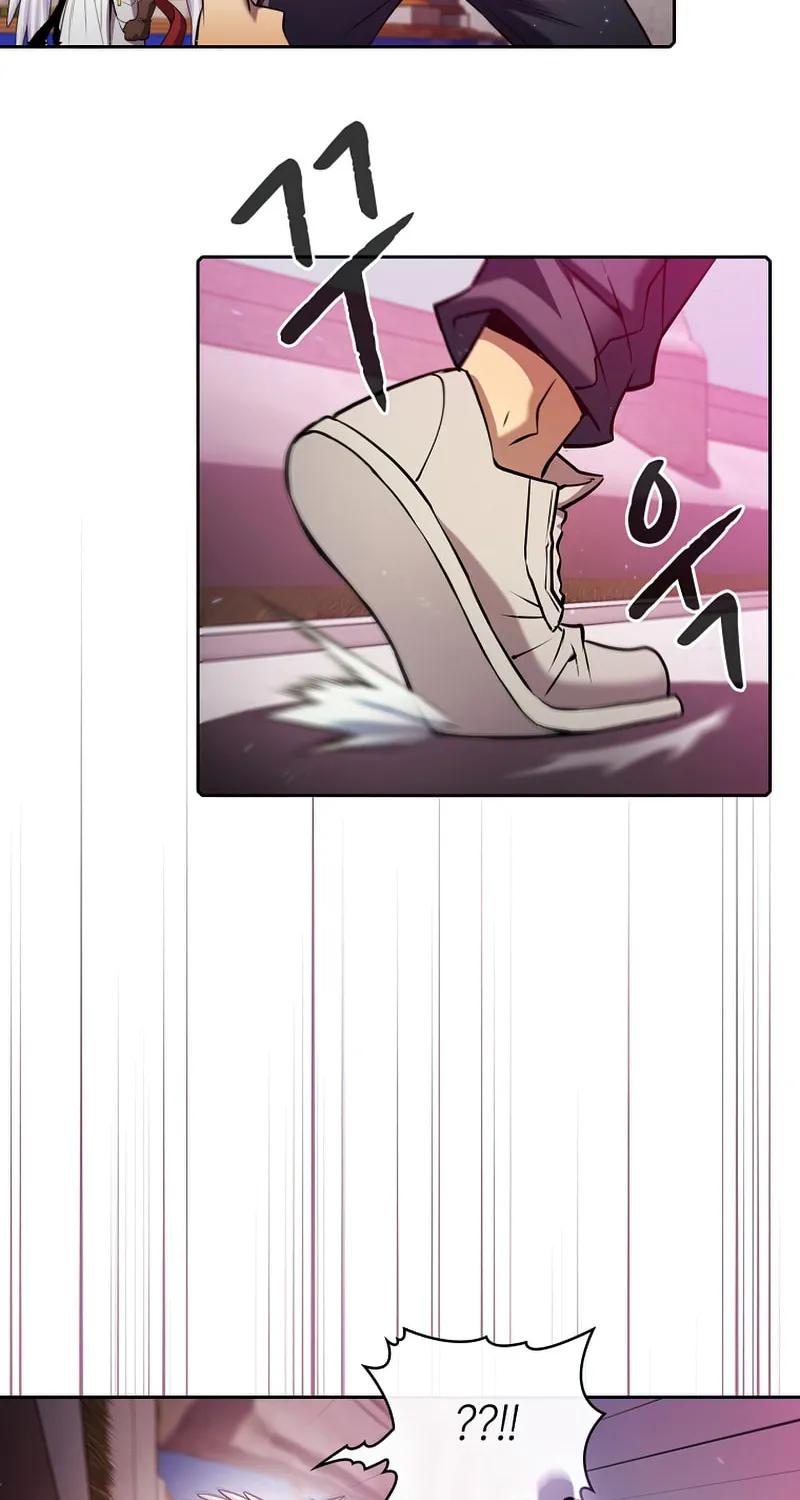 The Celestial Returned from Hell Chapter 103 page 25 - 