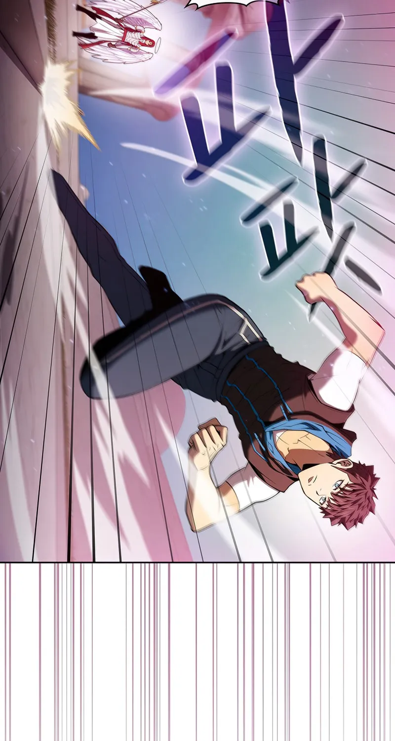 The Celestial Returned from Hell Chapter 103 page 26 - 