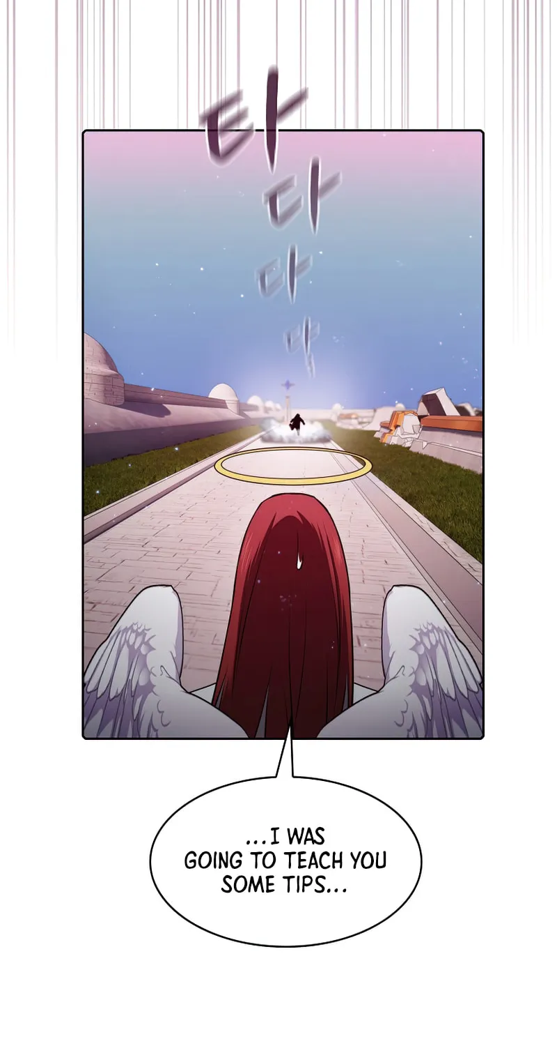 The Celestial Returned from Hell Chapter 103 page 27 - 
