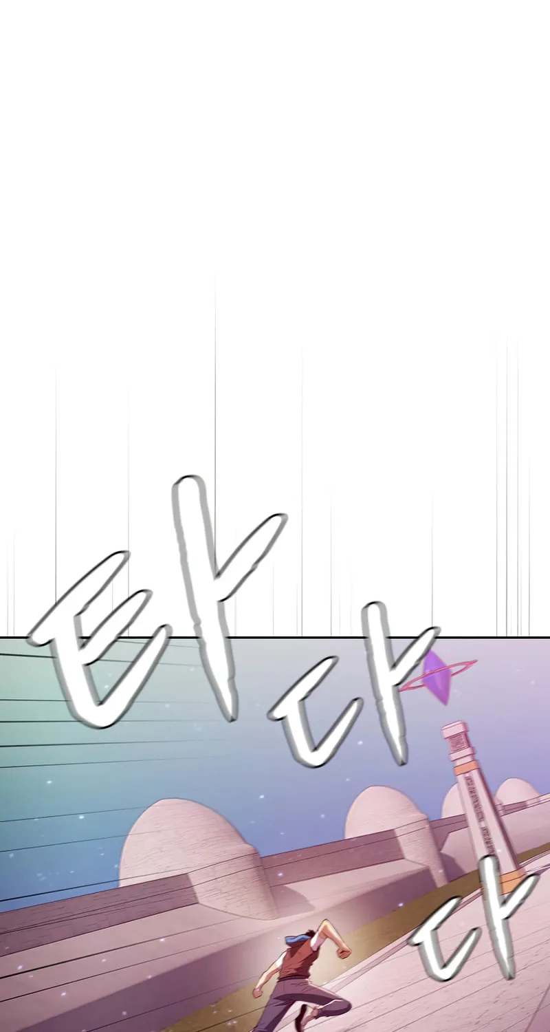The Celestial Returned from Hell Chapter 103 page 30 - 