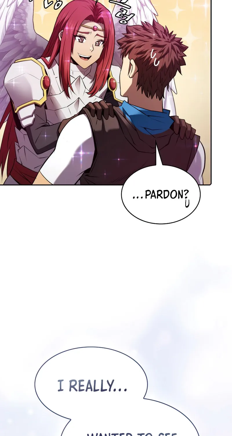 The Celestial Returned from Hell Chapter 103 page 4 - 