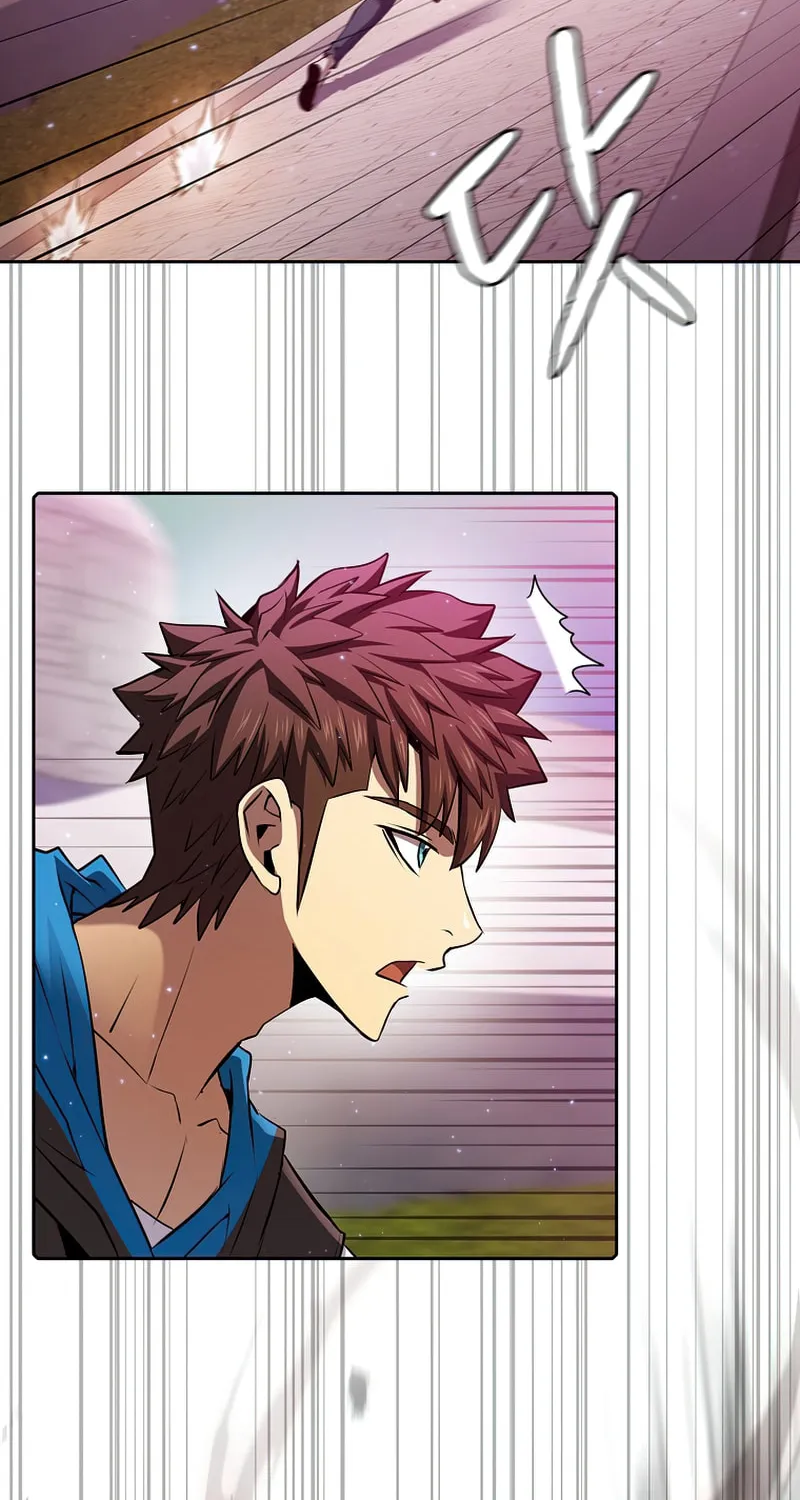 The Celestial Returned from Hell Chapter 103 page 31 - 