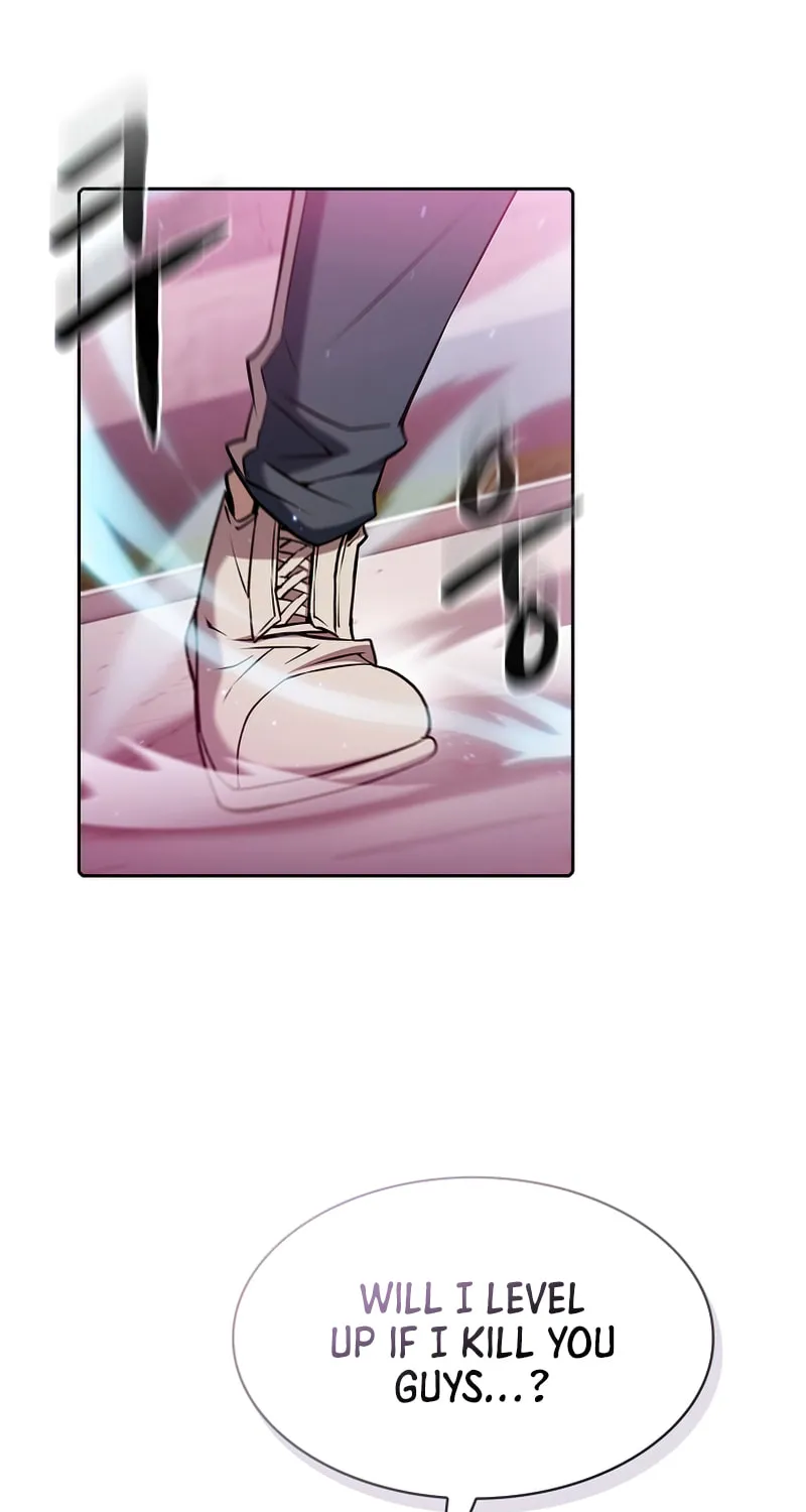 The Celestial Returned from Hell Chapter 103 page 34 - 