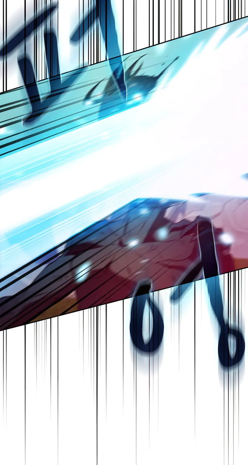 The Celestial Returned from Hell Chapter 103 page 36 - 