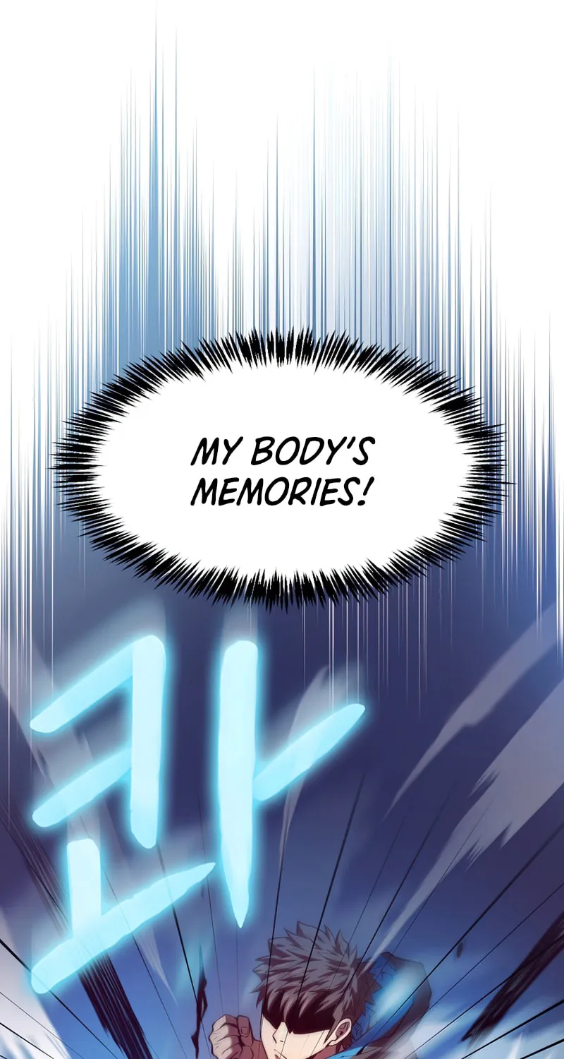 The Celestial Returned from Hell Chapter 103 page 39 - 