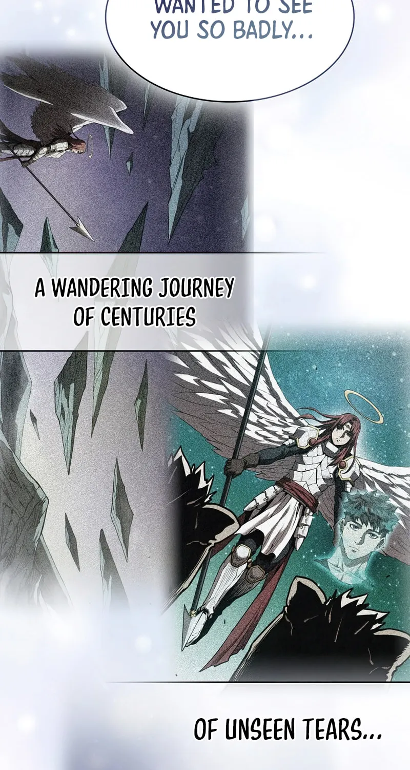 The Celestial Returned from Hell Chapter 103 page 5 - 
