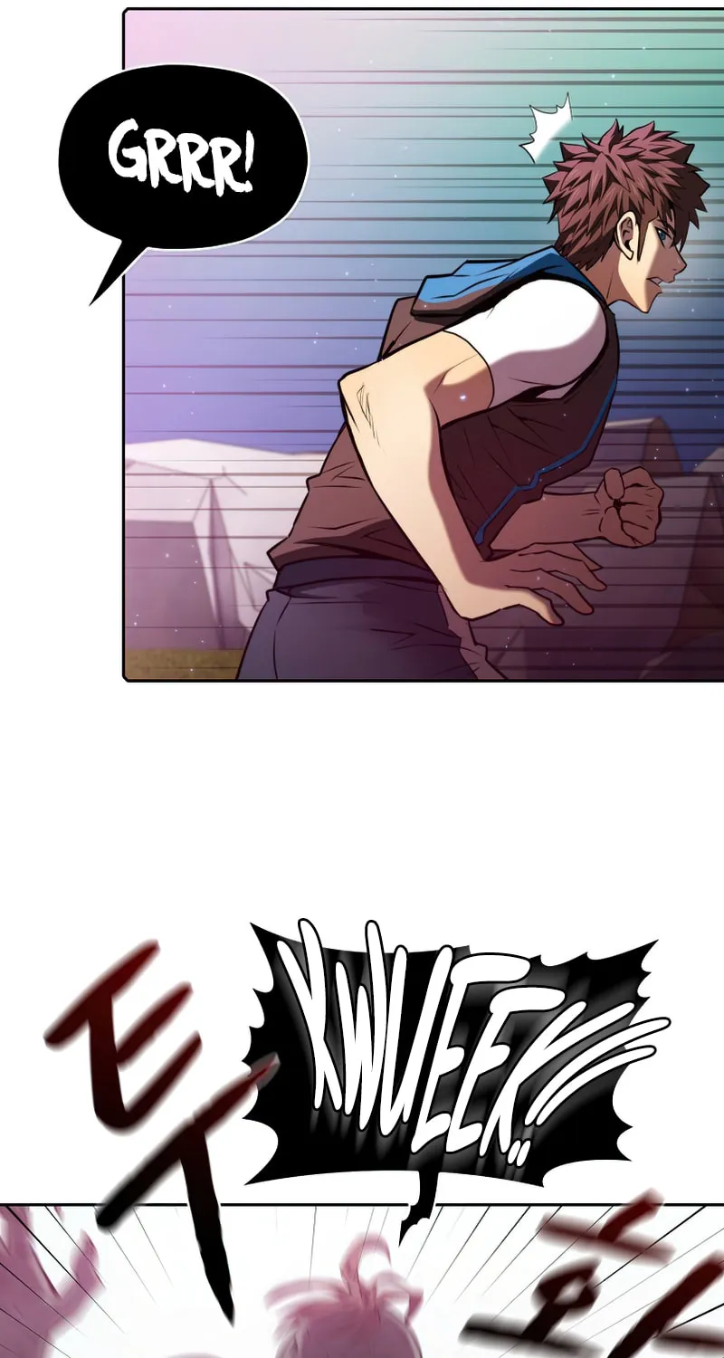 The Celestial Returned from Hell Chapter 103 page 43 - 