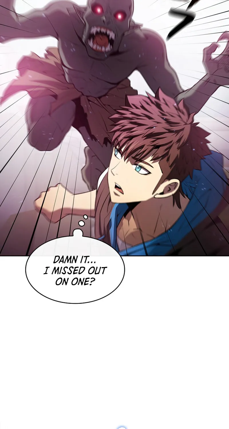 The Celestial Returned from Hell Chapter 103 page 44 - 