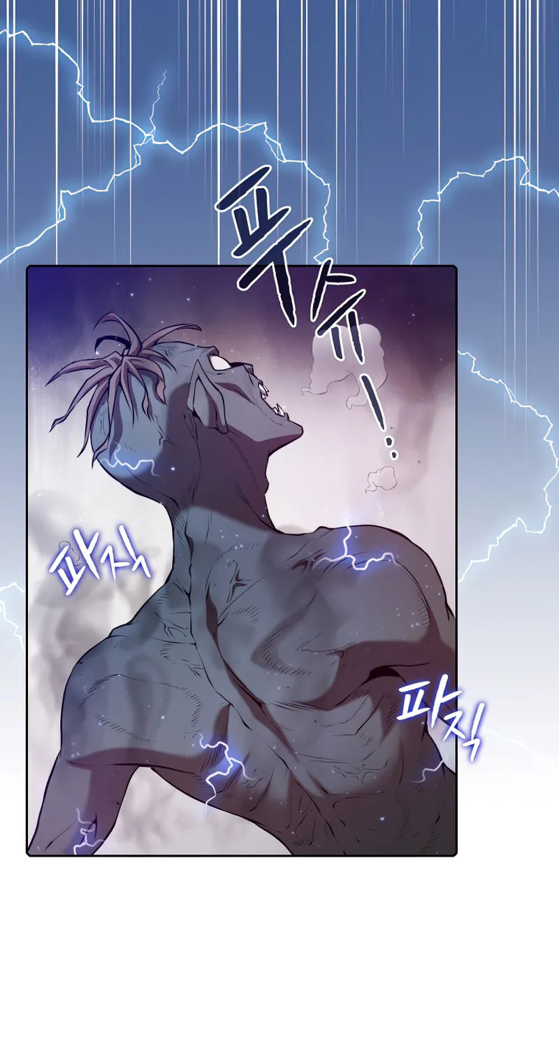 The Celestial Returned from Hell Chapter 103 page 47 - 