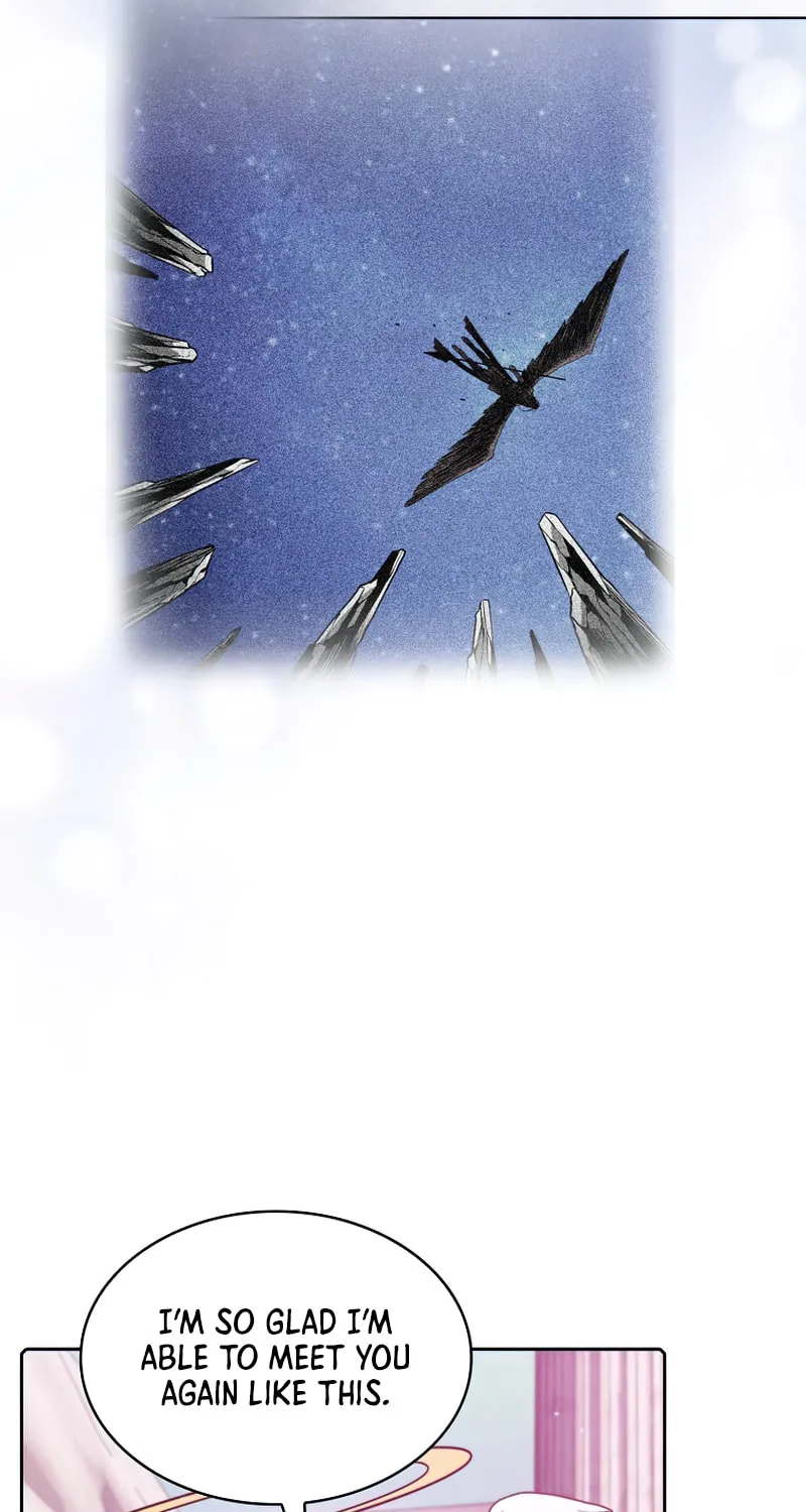 The Celestial Returned from Hell Chapter 103 page 6 - 