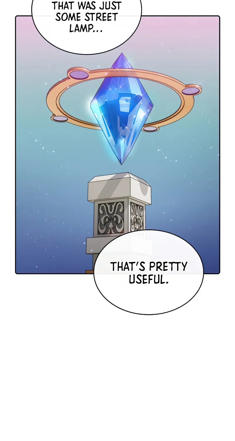 The Celestial Returned from Hell Chapter 103 page 51 - 