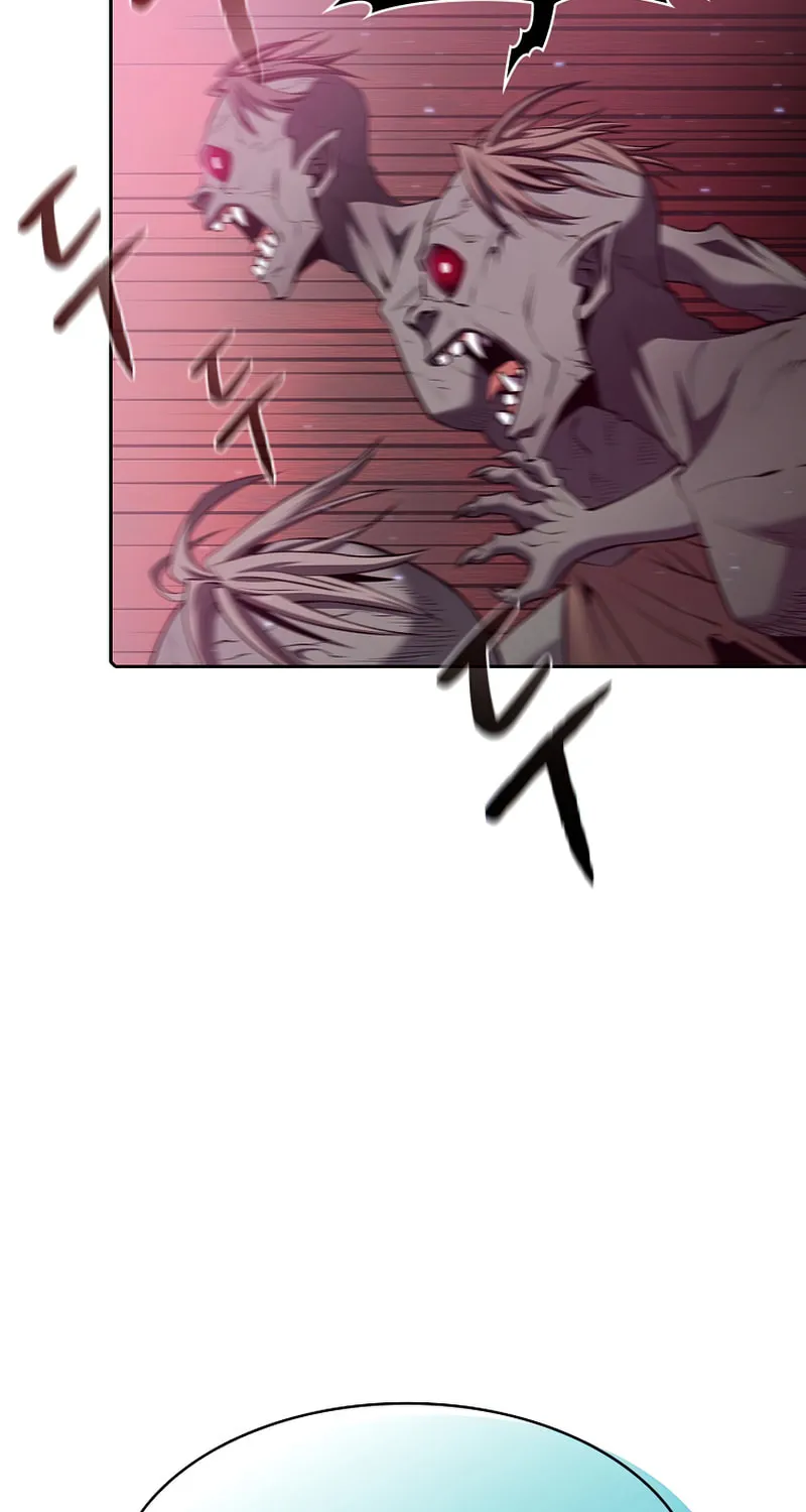 The Celestial Returned from Hell Chapter 103 page 53 - 