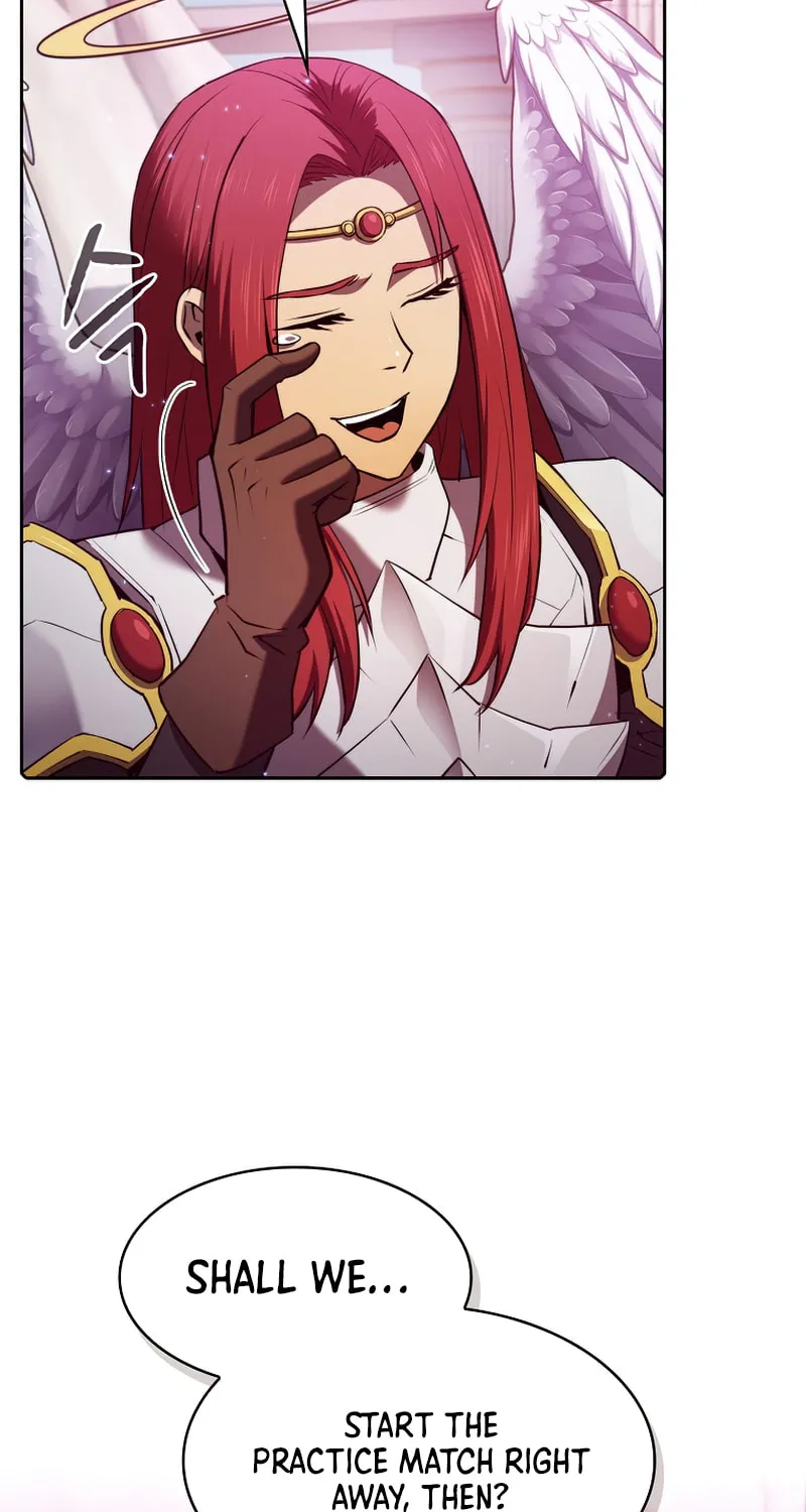 The Celestial Returned from Hell Chapter 103 page 7 - 