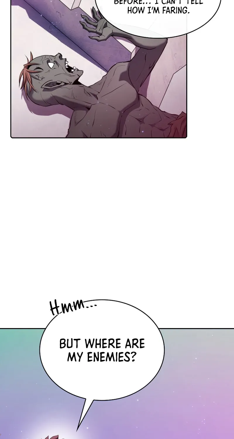 The Celestial Returned from Hell Chapter 103 page 62 - 
