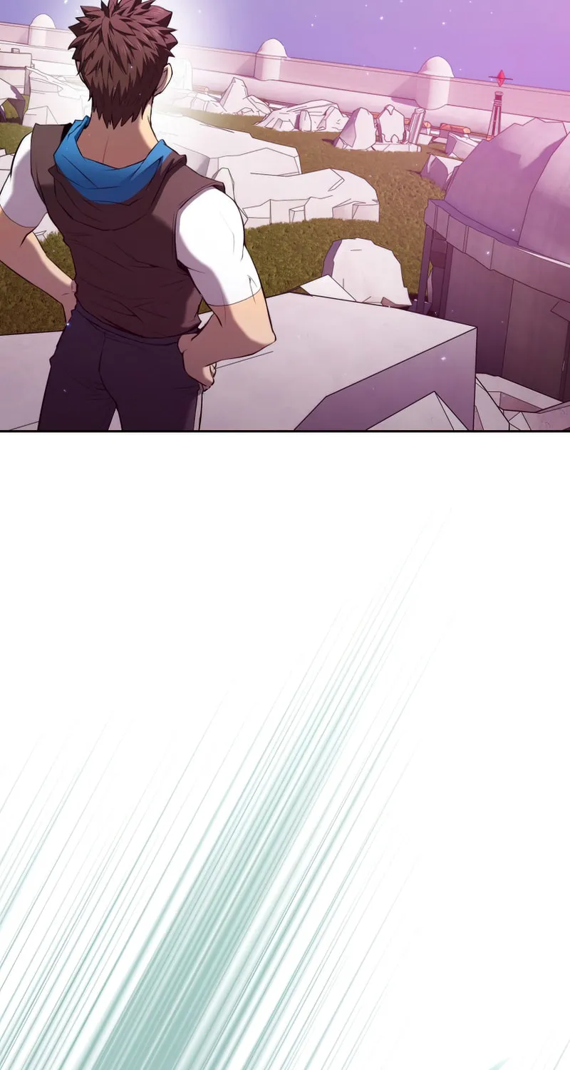 The Celestial Returned from Hell Chapter 103 page 63 - 