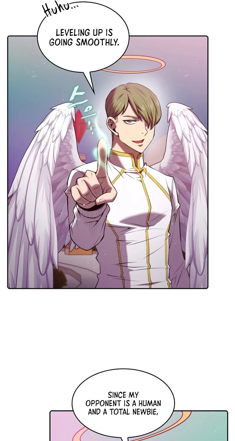 The Celestial Returned from Hell Chapter 103 page 67 - 