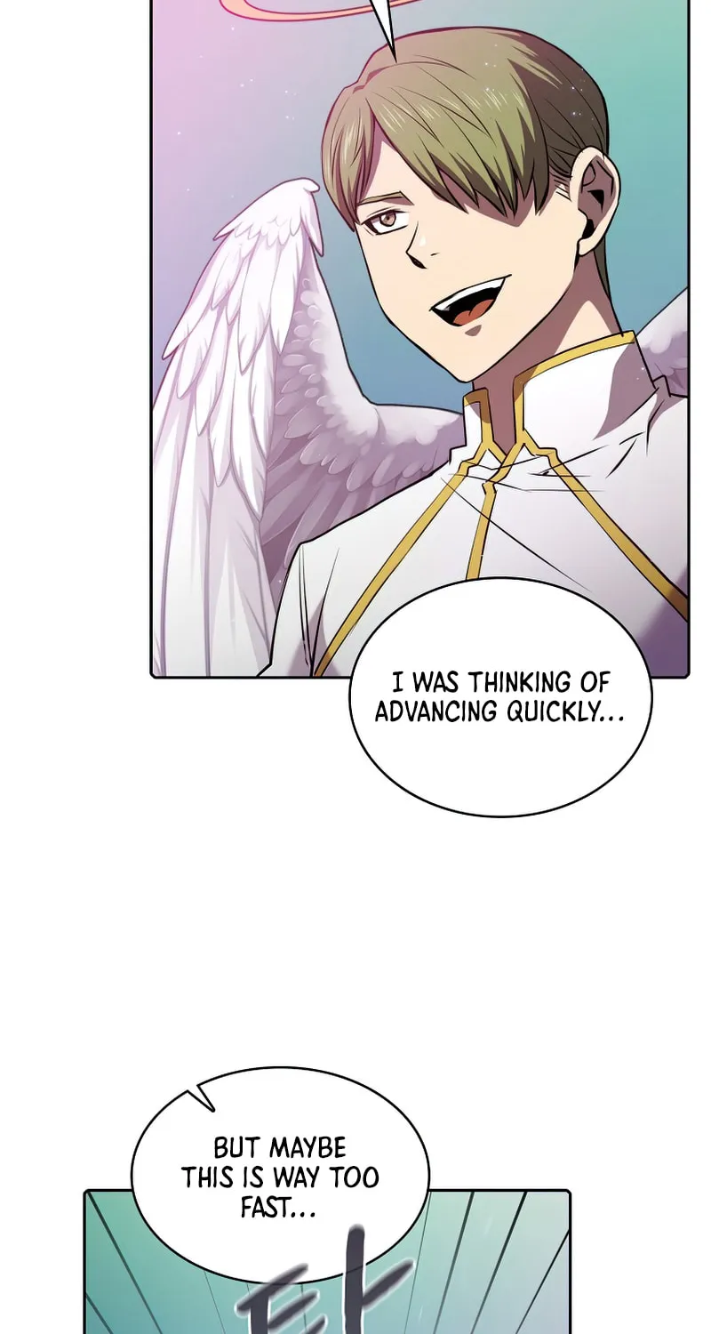 The Celestial Returned from Hell Chapter 103 page 68 - 