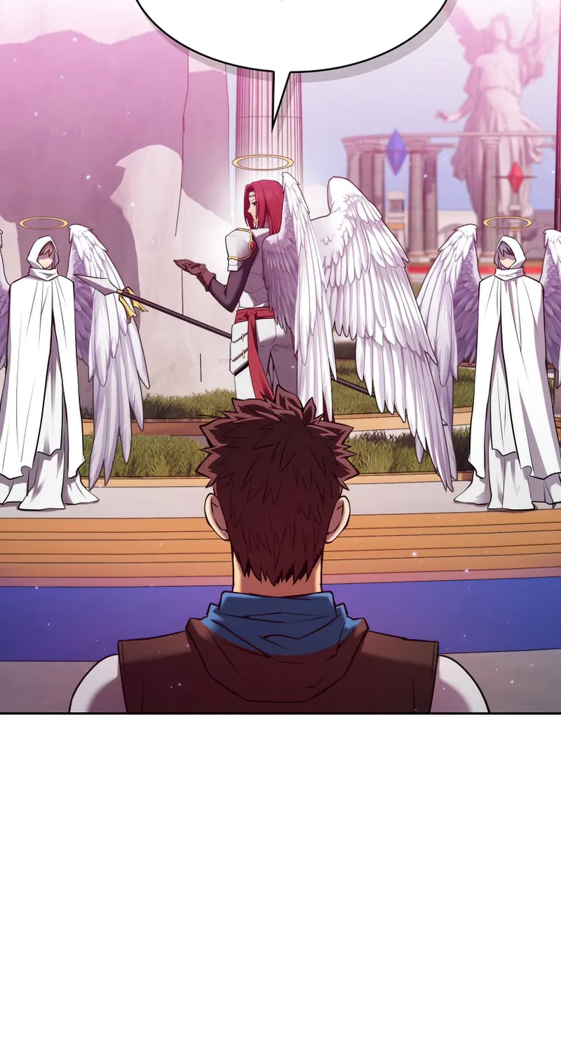 The Celestial Returned from Hell Chapter 103 page 8 - 